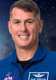 Роберт Кимброу