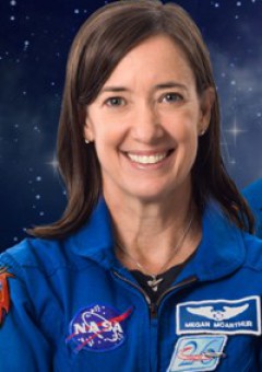 Меган Макартур