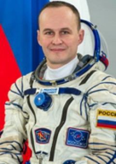 Сергей Рязанский