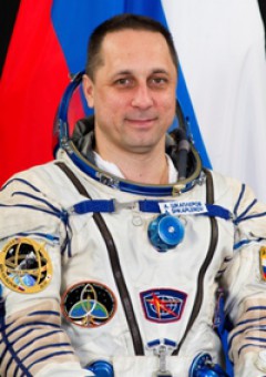 Антон Шкаплеров