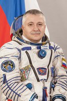 Фёдор Юрчихин