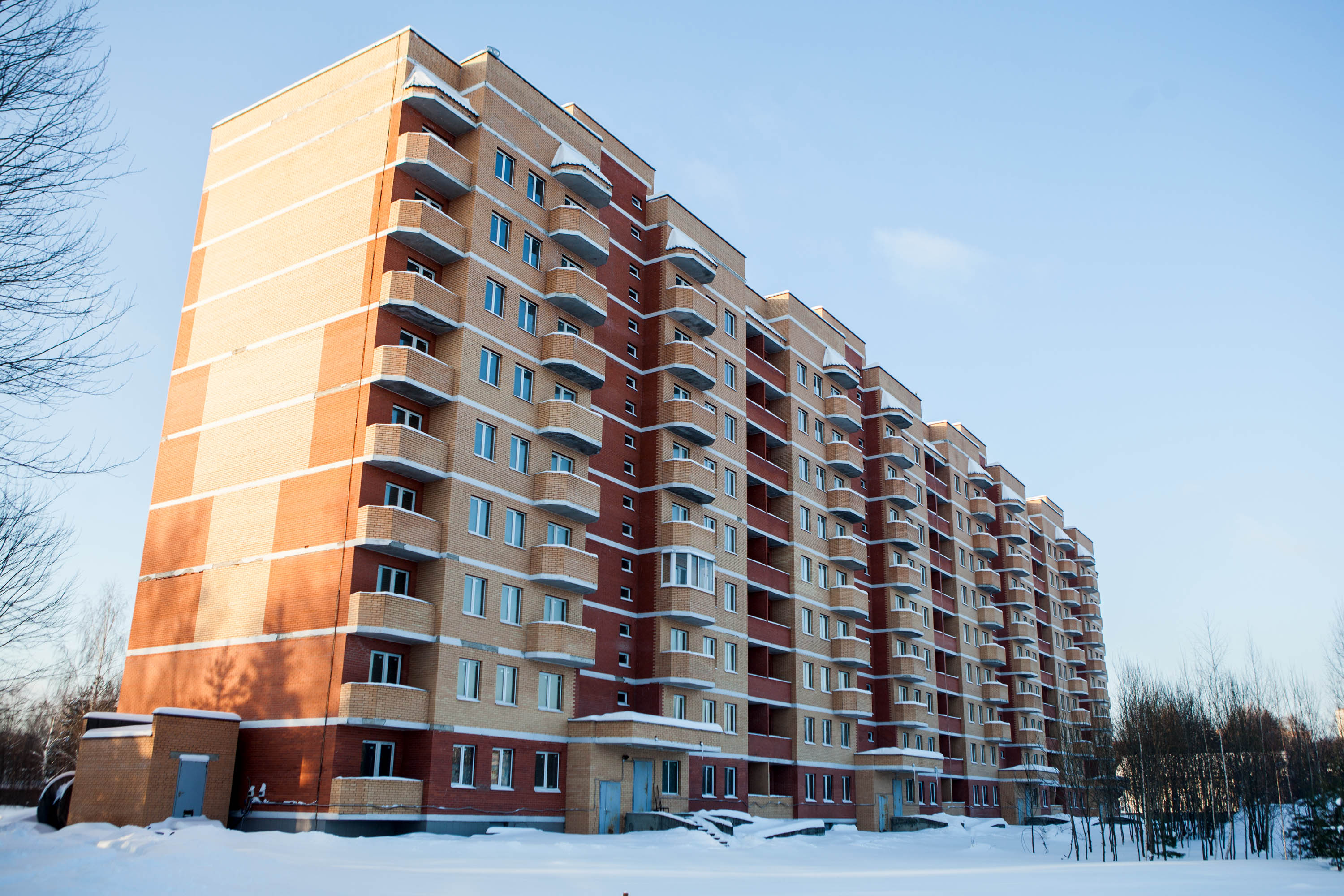 Где находится звездный городок