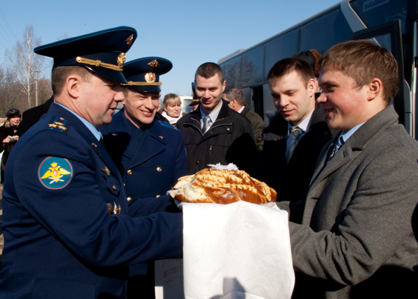 Lonchakov i OKP