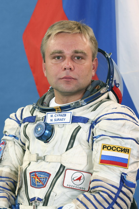 Maksim Syraev