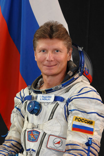 padalka