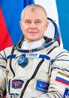 Олег Новицкий