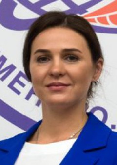Марина Василевская